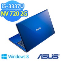 ★3C光華★華碩 K450CC-0193E3337U I5-3337 500G NV720 2G獨顯 活力藍