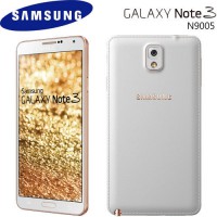 【旗艦3C專賣城】☆玫瑰金☆Samsung Note 3(N9005)16G(4G LTE版)【24期零利率/免運】